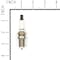 Autolite Copper Resistor Spark Plug, 5924 Small Engine Plug 5924 - alternate 2